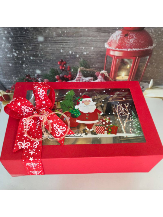Gift Box “Μικρές Στιγμές Μαγείας” XMAS2630