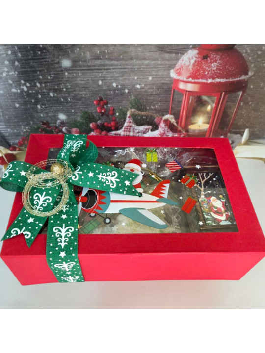 Gift Box “Μικρές Στιγμές Μαγείας” XMAS2630