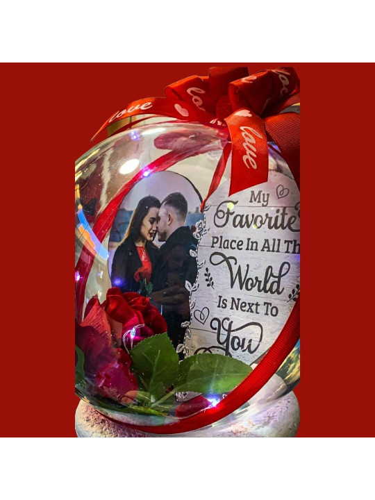 Με την φωτογραφία σας VD2315