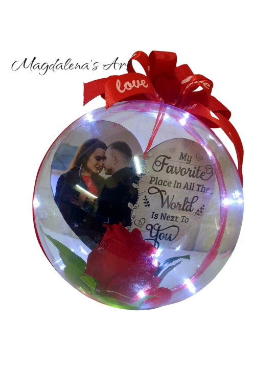 Με την φωτογραφία σας VD2315