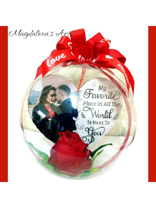 Με την φωτογραφία σας VD2315