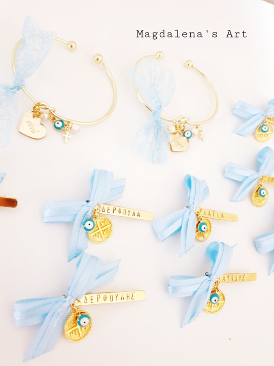 Χειροποίητο Βραχιόλι MXF2346