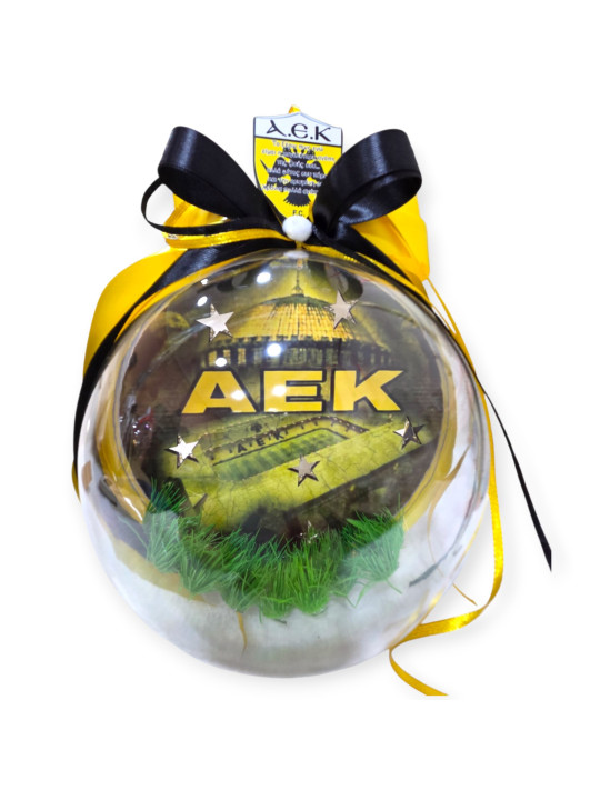 Φωτιζόμενη Μπάλα  με όνομα την Ομάδα σου & Μήνυμα Αγίου Βαλεντίνου GP30