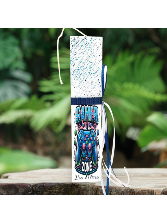 Λαμπάδα gamer lm2605