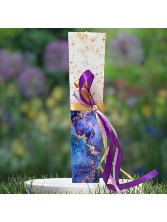 λαμπάδα για κορίτσι LM2628