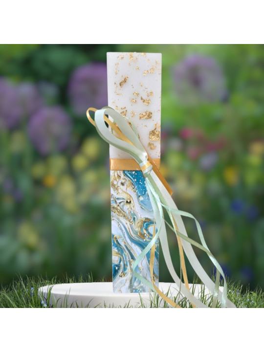 λαμπάδα για κορίτσι LM2628