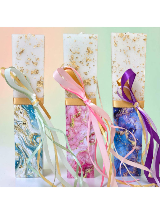 λαμπάδα για κορίτσι LM2628